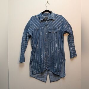 Pendleton Tunic